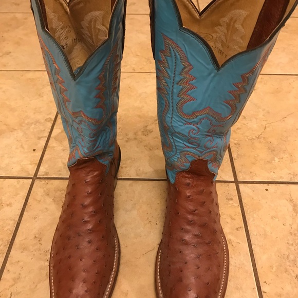 Boots - Picture 2 of 2